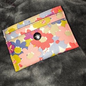 COACH Cardholder